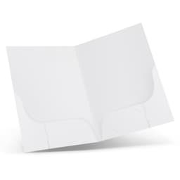 A4 Presentation Folder with Twin Pockets - image 3