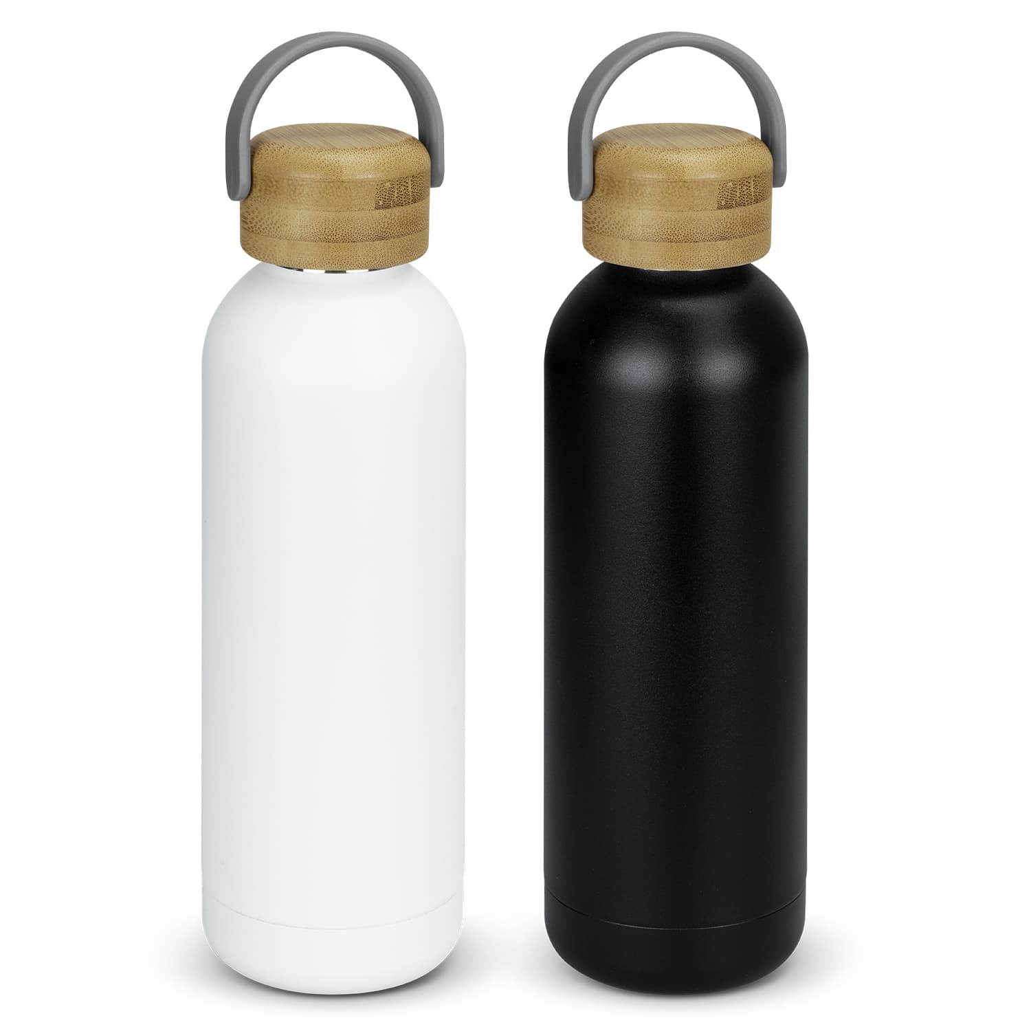 Pasadena Steel Bottle-Active Image