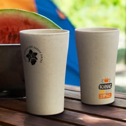 Fresh Cup - Natural - image 3