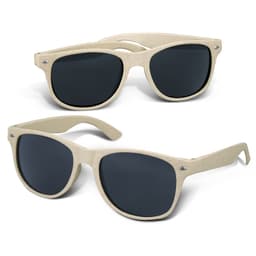 Malibu Sunglasses - Natural - image 2
