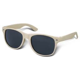 Malibu Sunglasses - Natural - image 1
