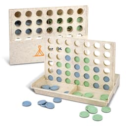 Four in a Row Game - image 1