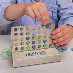 Four in a Row Game - image 2