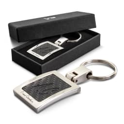 Pierre Cardin Avant-Garde Key Ring - image 2