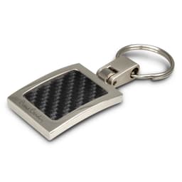 Pierre Cardin Avant-Garde Key Ring - image 1