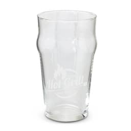 Tavern Beer Glass - image 2