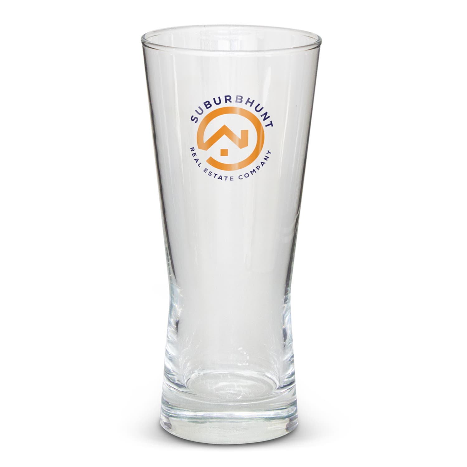 Soho Beer Glass-Active Image
