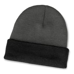 Everest Two Toned Beanie - image 1