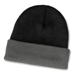 Everest Two Toned Beanie - image 2