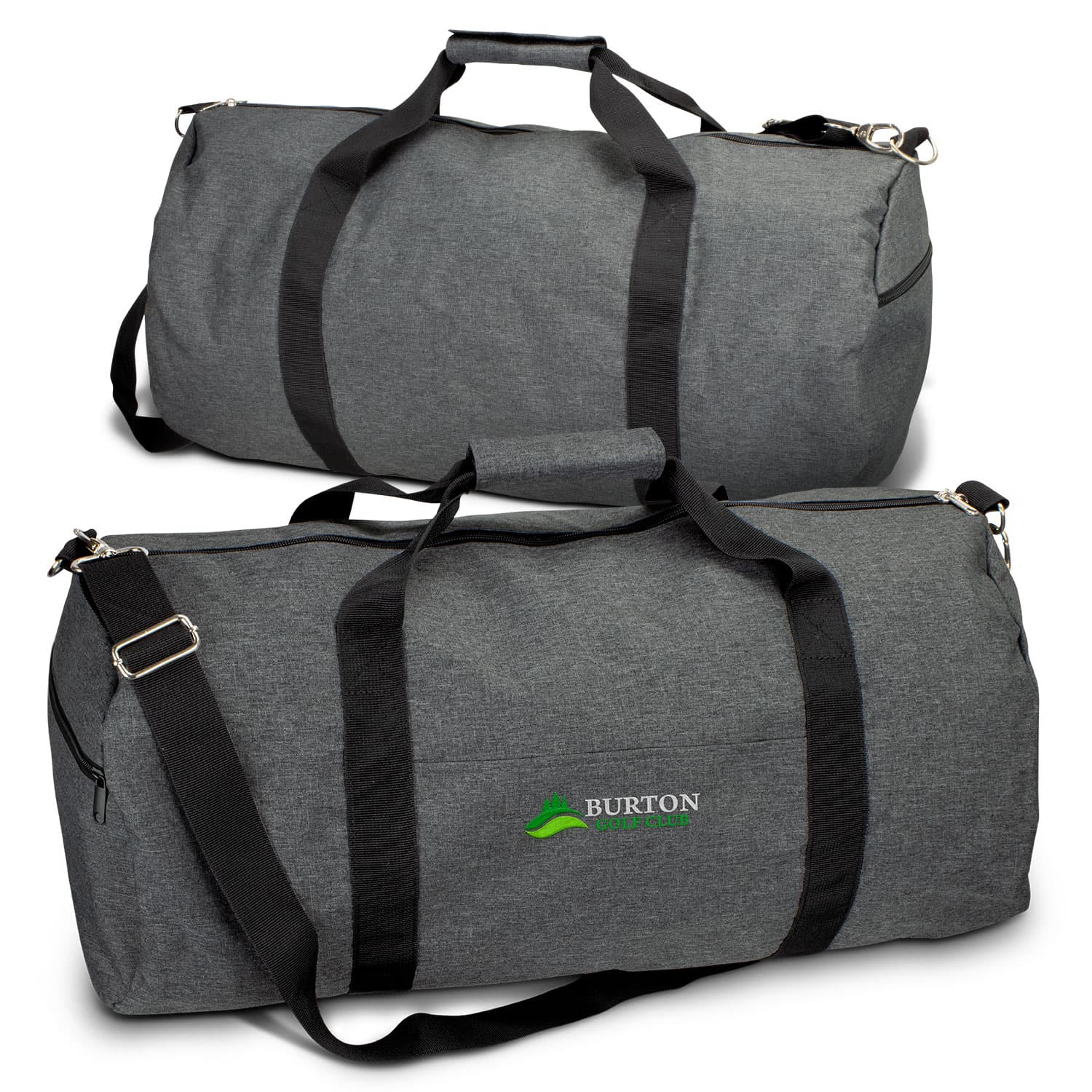 Montreal Duffle Bag-Active Image