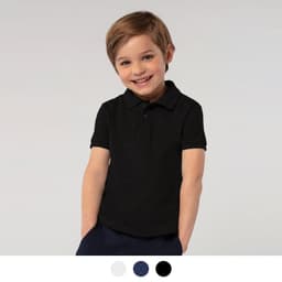 SOLS Perfect Kids Polo T-shirt - image 4