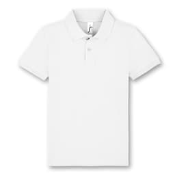 SOLS Perfect Kids Polo T-shirt - image 1