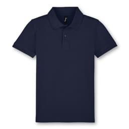 SOLS Perfect Kids Polo T-shirt - image 2