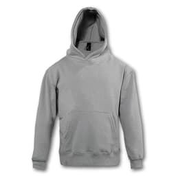 SOLS Slam Kids Hooded Sweatshirt - image 1
