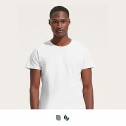 SOLS Pioneer Mens Organic T-Shirt - image 6