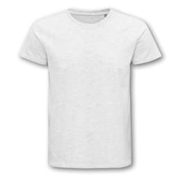 SOLS Pioneer Mens Organic T-Shirt - image 1