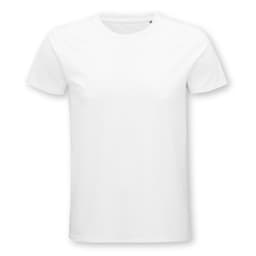 SOLS Pioneer Mens Organic T-Shirt - image 2