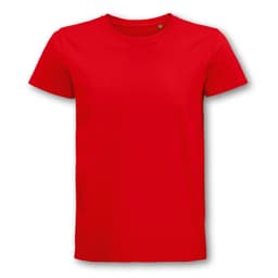 SOLS Pioneer Mens Organic T-Shirt - image 3