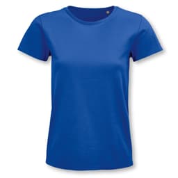 SOLS Pioneer Womens Organic T-Shirt - image 6