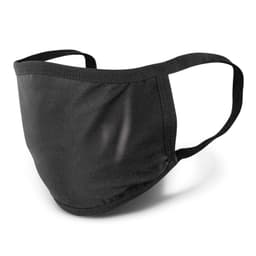 Reusable 3-ply Cotton Face Mask - Indent - image 1