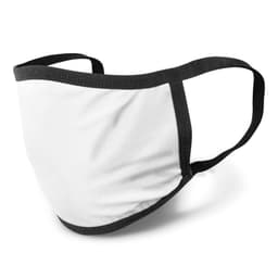 Full Colour 3-Ply Reusable Face Mask - Indent - image 1