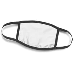 Full Colour 3-Ply Reusable Face Mask - Indent - image 5