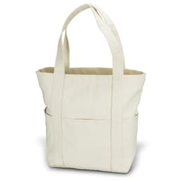 Amsterdam Canvas Tote Bag - image 1