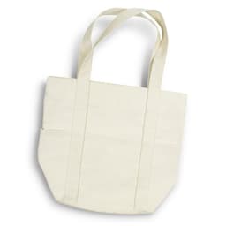 Amsterdam Canvas Tote Bag - image 4