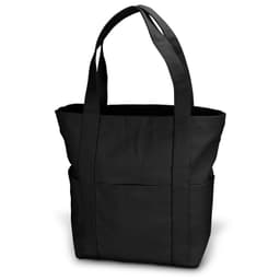 Amsterdam Canvas Tote Bag - image 2