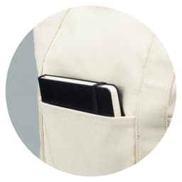 Amsterdam Canvas Tote Bag - image 5