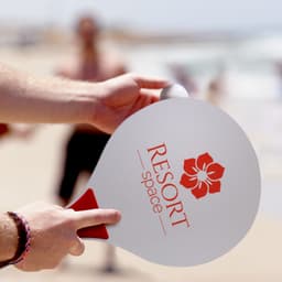 Paddle Ball Game - image 3