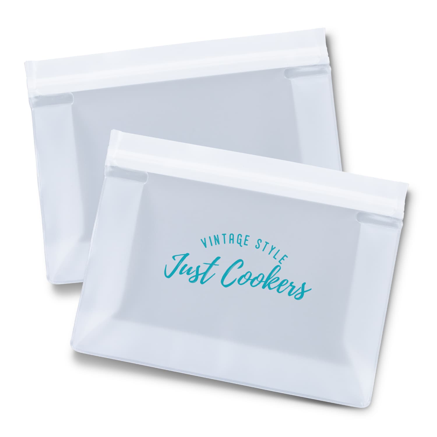 Reusable Pouch-Active Image
