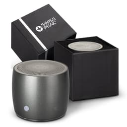 Swiss Peak Bass Speaker - image 2