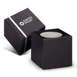 Swiss Peak Bass Speaker - image 5