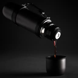 Swiss Peak Duo Cup Vacuum Flask - image 4