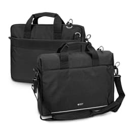 Swiss Peak RFID Laptop Bag - image 2