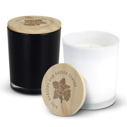 Tranquil Scented Candle - image 3