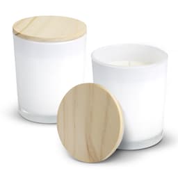 Tranquil Scented Candle - image 1