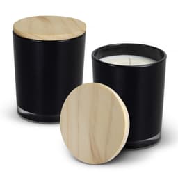 Tranquil Scented Candle - image 2