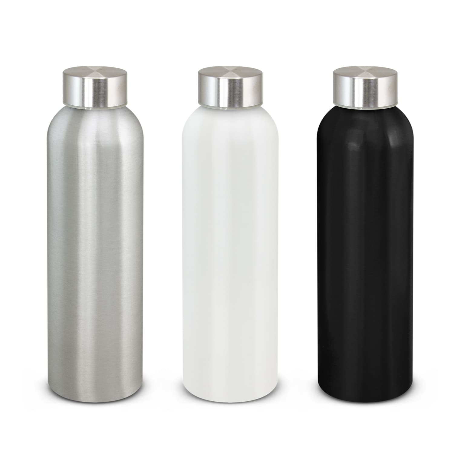 Venus Aluminium Bottle-Active Image