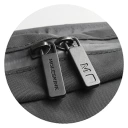 Moleskine Metro Slim Backpack - image 3