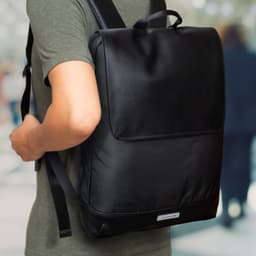 Moleskine Metro Slim Backpack - image 5