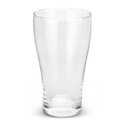 Schooner Beer Glass - image 1