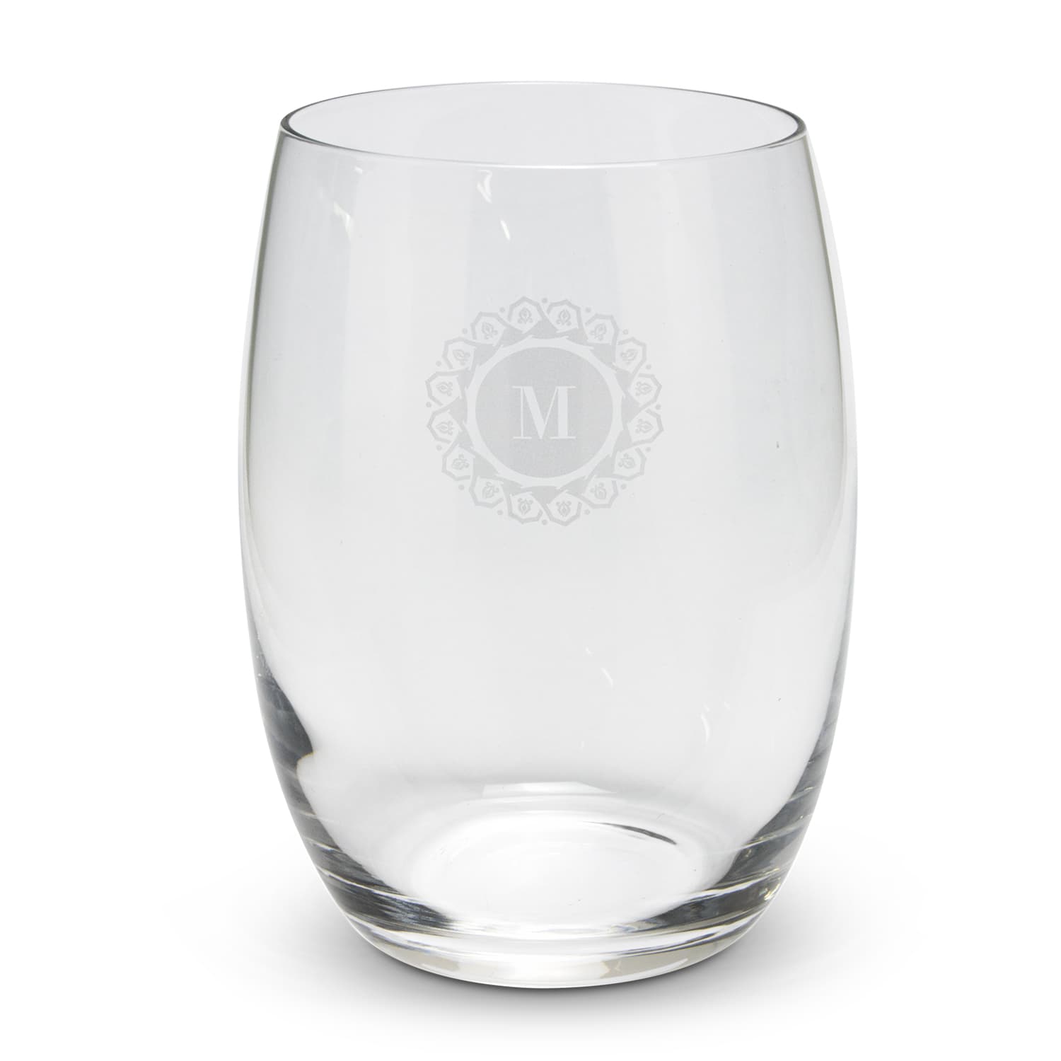 Madison HiBall Glass-Active Image