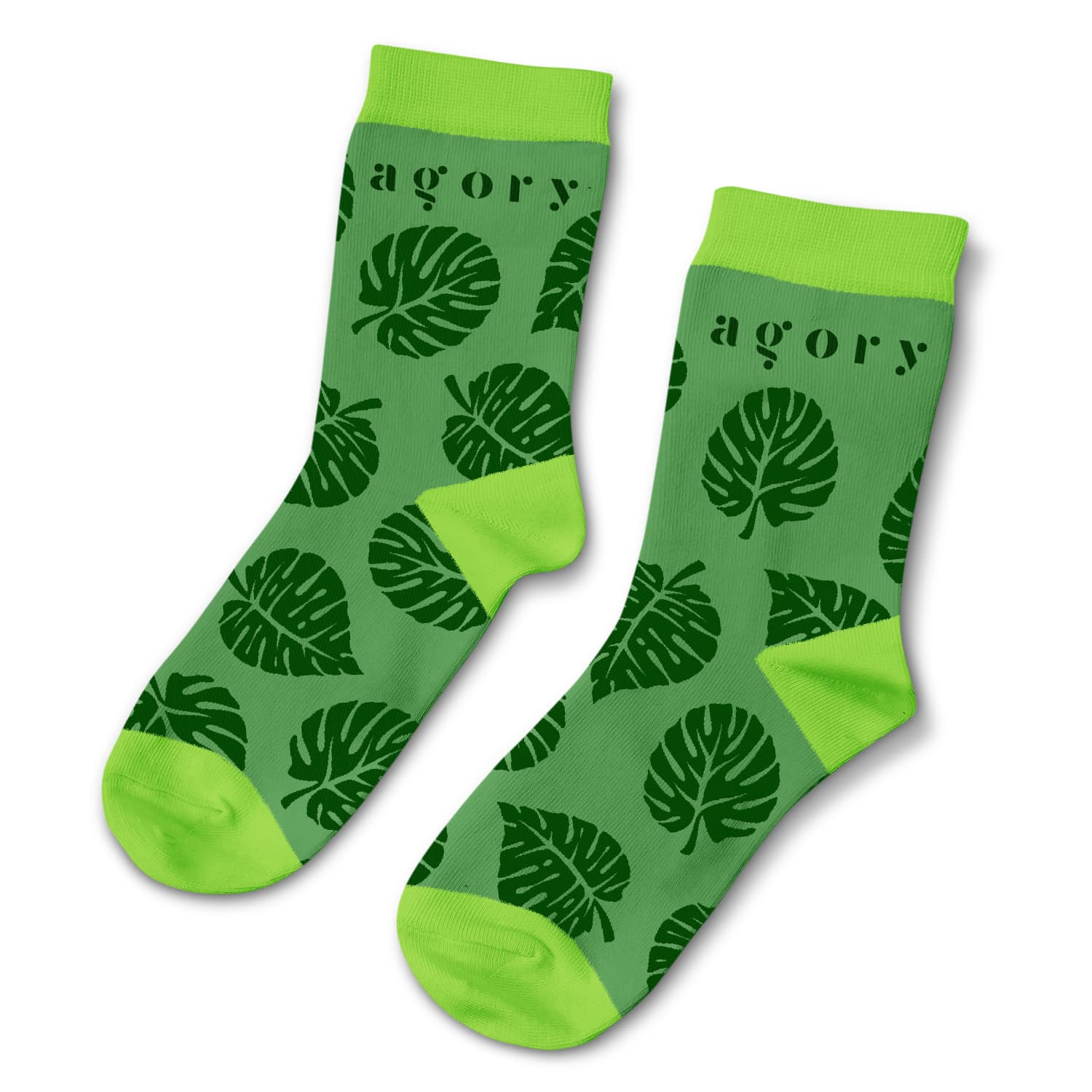 Moda Quarter Socks-Active Image