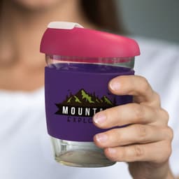 Stellar Cup Borosilicate - 350ml - image 22