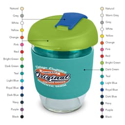 Stellar Cup Borosilicate - 250ml - image 20
