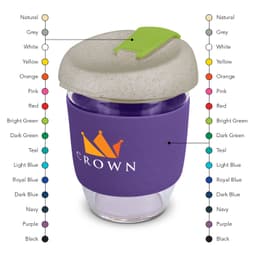 Stellar Cup Natural - 350ml - image 5
