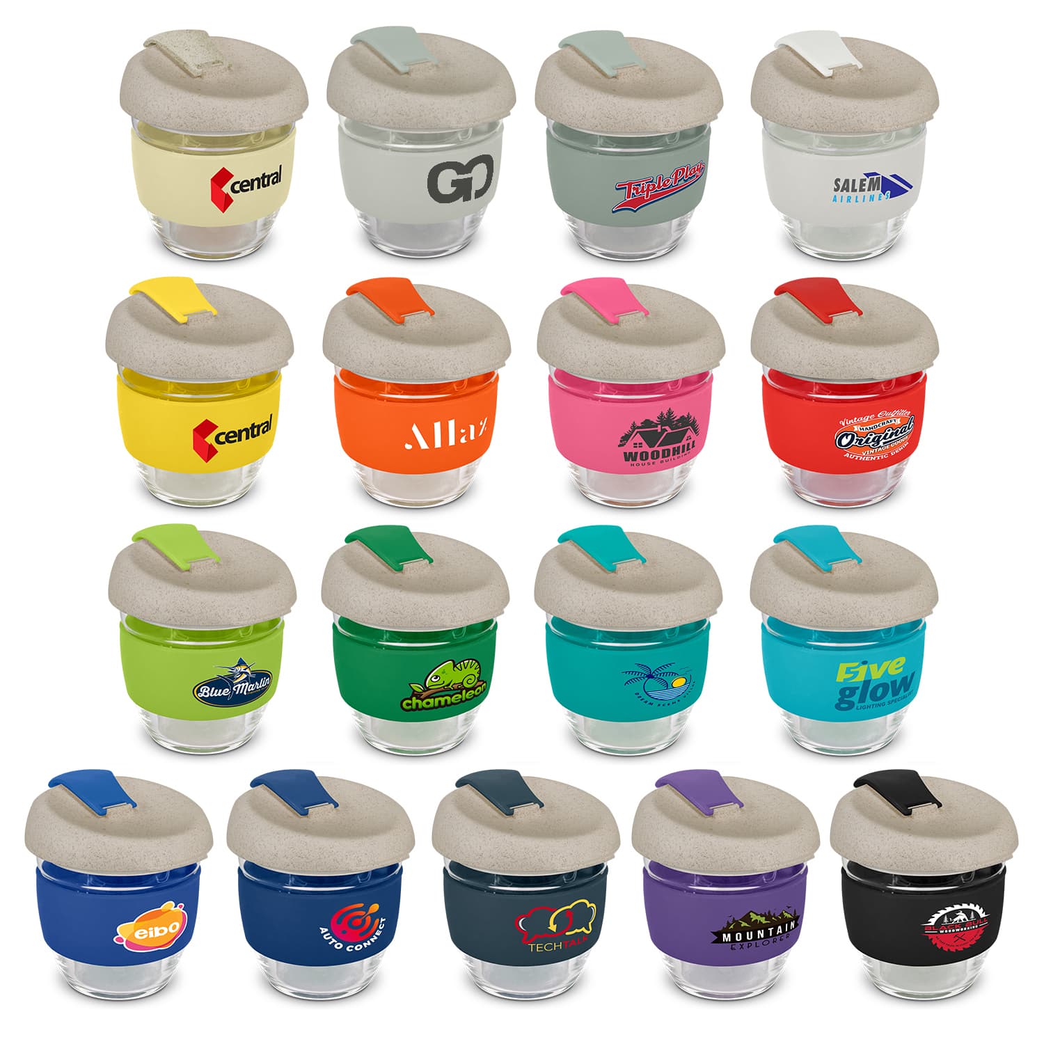 Stellar Cup Natural - 250ml-Active Image
