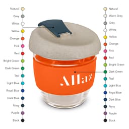 Stellar Cup Natural - 250ml - image 14